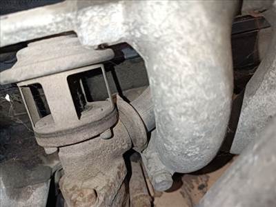 Fiat Ducato II EGR / AGR Szelep *152921*