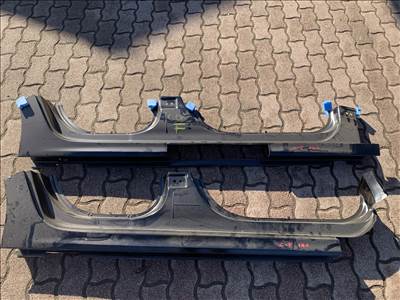 Opel Corsa F (2019-től) Jobbos új küszöb 