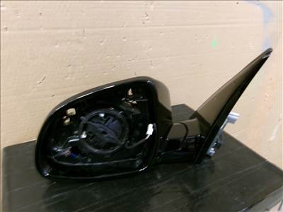 BMW X5 G05 bal oldali visszapillantó tükör 2018-