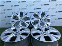 5x112 18" Seat gyári alufelni 7Jx18h2 ET45