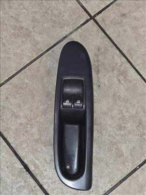 Renault Clio II 1.5 dCi Ablakemelő kapcsolósor 