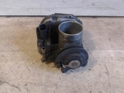 VOLKSWAGEN POLO VARIANT 97-01 Fojtószelep mechanikus