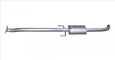 Marix 47-68 középső kipufogó dob - KIA Cee'D (ED), KIA ProCee'D (ED)