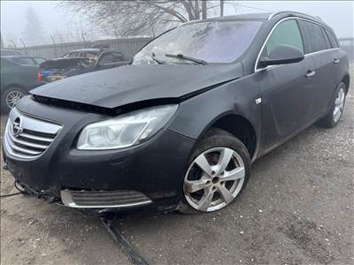Opel Insignia A 2.0DTH bontott alkatrészei
