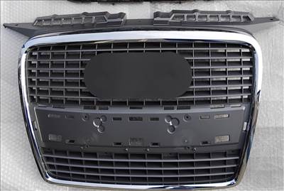 Audi A3 (8P) hűtőrács  dpa88530646502