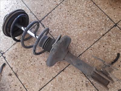 Suzuki Liana Bal Hátsó Lengéscsillapító + Rugó