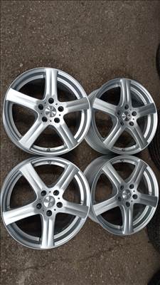  5x112 lyukosztású 7,5JJ 17" használt Enzo alufelni