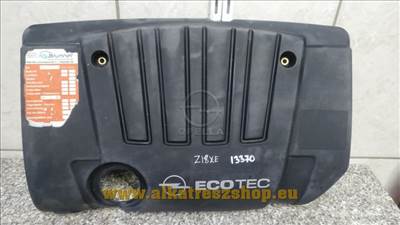 OPEL szelepfedél takaró 1.8 16V, motor felső burkolat Astra G, Meriva A, Vectra B, Vectra C 1818197 Z18XE