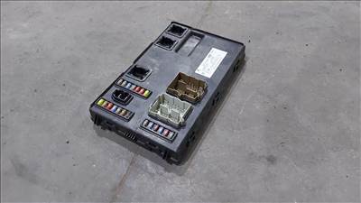 Ford Transit Tranzit MK7 06- Komfort biztosíték központi tábla 9641