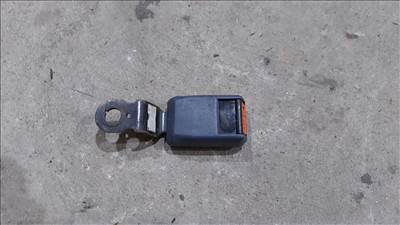 Nissan Terrano WD21 87 Jobb hátsó biztonsági öv biztonságiöv csat 8314