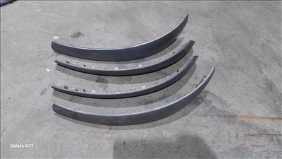 BMW E81 E87 04- Első hátsó ajtó behúzó betét díszléc dísz léc 0178