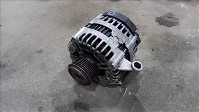 ford transit tranzit mk7 06- 2.4 generátor szabályzó szabadonfutó 4sku216