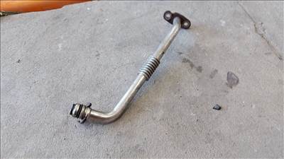 Fiat DUCATO Citroen JUMPER Peugeot BOXER 06 Olaj visszafolyó cső sku7009