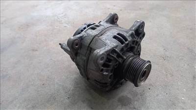 VW Audi Seat Skoda 2.0 PD 140A Generátor szabályzó szabadonfutó 5698