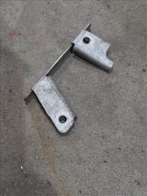 Ford Transit Tranzit MK6 MK7 Tolóajtó zár zárszerkezet távtartó sku7254