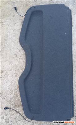 Renault Clio III Kalaptartó 