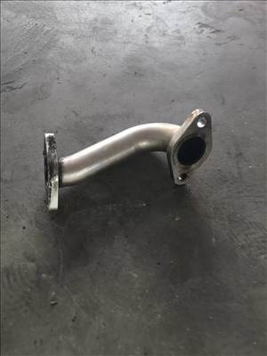 Fiat DUCATO Citroen JUMPER Peugeot BOXER 06- 2.3 Egr fém cső 6252