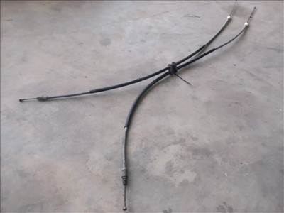 Renault Master Opel MOVANO 10- Hátsó kézifékkötél kézifékbovden 197