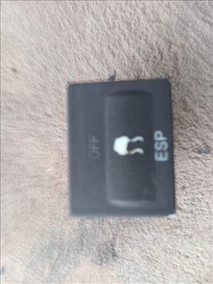 Ford Transit Tranzit 06- ESP menetstabilizátor kapcsoló gomb 6785