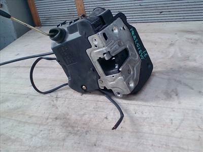 MERCEDES C (W203) 2000.06.01-2006.12.31 Jobb első ajtó zárszerkezet központizáras