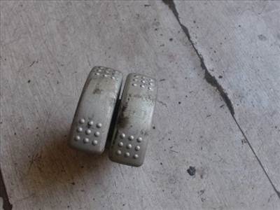 RENAULT TWINGO 98-07 Hátsó ablakfűtés kapcsoló