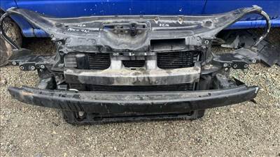 Volkswagen Polo 9N1 1.2 klímahűtő 