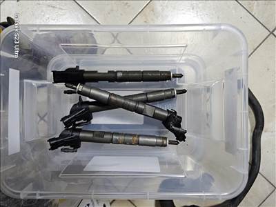 Toyota Yaris (XP90) 1.4D  porlasztó  2367033050 0445116009