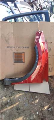 Toyota RAV4 (XA40) Bal első sárvédő 