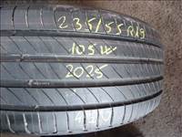  4db 235/5519" újszerű Michelin nyári gumi.