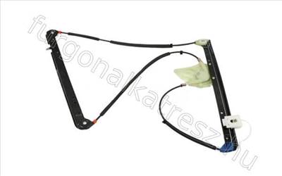 Ablakemelő Audi A3 8L 96> első jobb elektromos motor nélkül 8l 5d -  - FT00273 -  - Fastoriginal Utángyártott új 