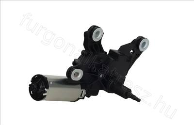 Ablaktörlő motor Skoda Fabia I 99> hátsó -  - FT05058 -  - Fastoriginal Utángyártott új 
