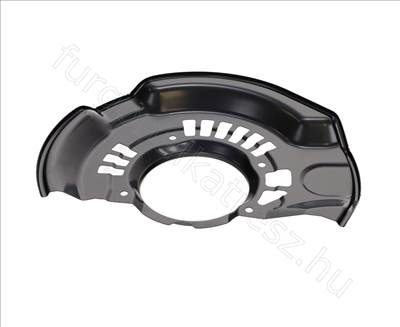 Féktárcsa porvédő lemez Toyota Avensis Verso 01> első jobb - ESTIMA, CAMRY, AVENSIS - FT02755 -  - Fastoriginal Utángyártott új 