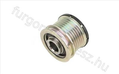 Generátor szabadonfutó Citroen Berlingo 08> lendkerék - GRAND, DS4, DS3, DS5, RCZ, DS - FT10423 -  - Fastoriginal Utángyártott új 