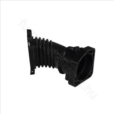 Levegő szűrő cső Ford Focus II 04> 1.6 tdci -  - FT01042 -  - Fastoriginal Utángyártott új 