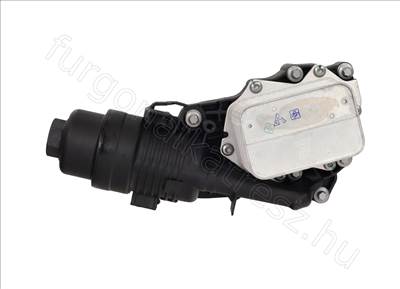 Olajhűtő Bmw 1 F40 19> - 1, COUNTRYMAN, 2, MINI, X1, X2 - FT04688 -  - Fastoriginal Utángyártott új 