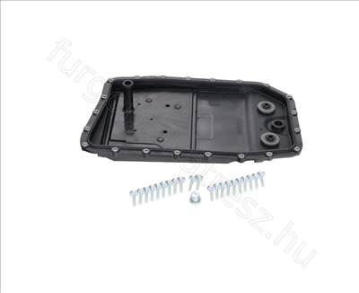 Olajteknő Bmw 3 E90 04> gearbox with filter -  - FT04885 -  - Fastoriginal Utángyártott új 