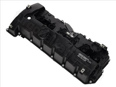 Szelepfedél Bmw 3 E90 04> n52 - 1, 3, 5, 6, 7, X1 - FT00596 -  - Fastoriginal Utángyártott új 