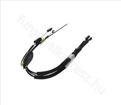 Váltóbowden Renault Megane Iv 15> 1202/986+990/686 - FLUENCE, MEGANE - FT02926 -  - Fastoriginal Utángyártott új 