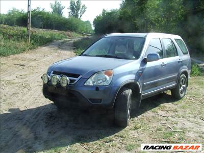 Honda Crv-2 alkatrészek