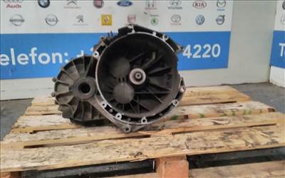 Ford Transit 2,2TDCI 8C1R-7002 BF bontott váltó 