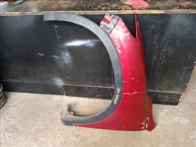 Mazda CX-5 (KE) Bal első sárvédő szélesítővel