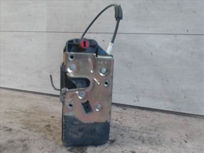 OPEL ASTRA G 97-04 Bal hátsó ajtó zárszerkezet központi záras