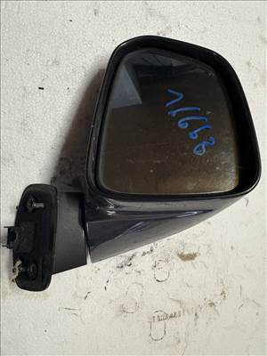 16668 Opel Antara 2006-2015 Bal Tükör Grafit