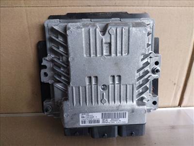 ECU CITROËN C4 Picasso I  9666681180 9hrhdi