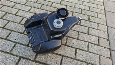 Aprilia scarabeo ditech tank