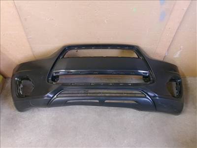 MITSUBISHI ASX első lökhárító héj 2014-2018