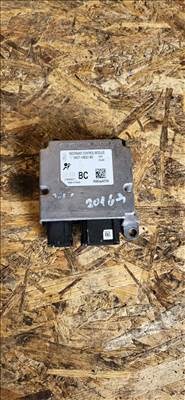 Ford TRANSIT custom MK8 12- Légzsák indító vezérlő elektronika 2sku730