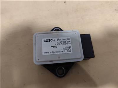 Mercedes Viano W639 Elforduás érzékelő forgás 0265005628