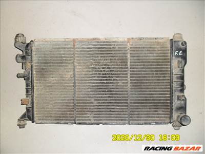 Ford Escort 1.3 Mk6 vízhűtő