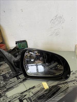 Audi A6 4F facelift angol jobb visszapillantó tükö